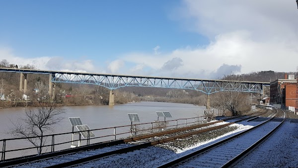 Representative image for Brownsville, Pennsylvania