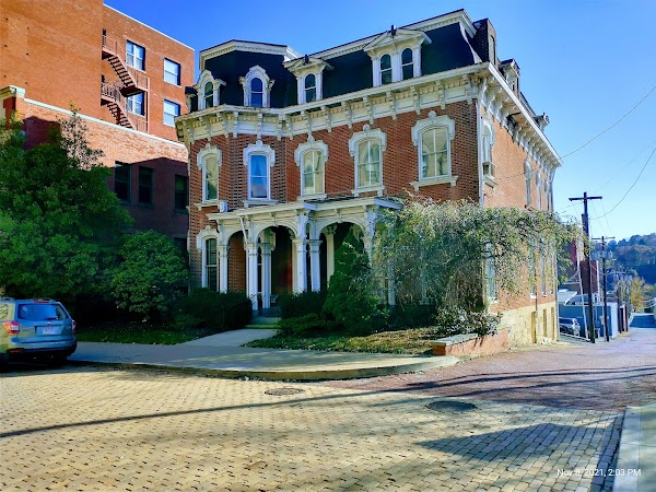 Representative image for Butler, Pennsylvania