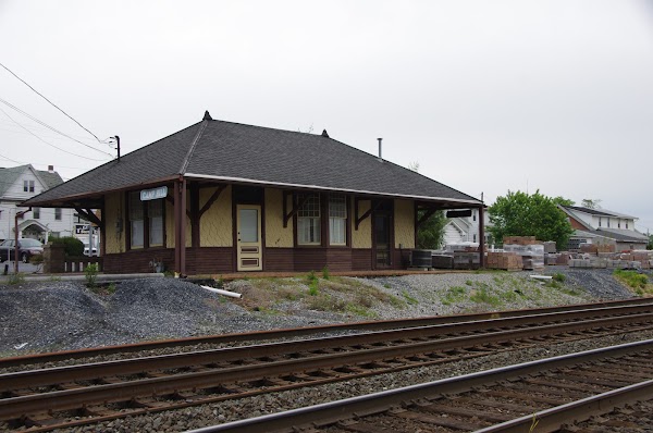Representative image for Camp Hill, Pennsylvania