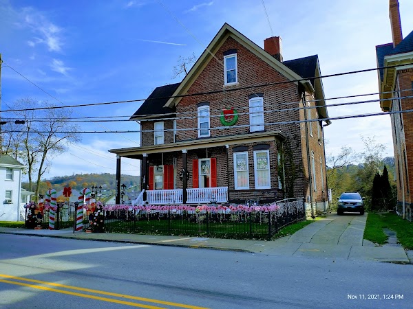 Representative image for Canonsburg, Pennsylvania