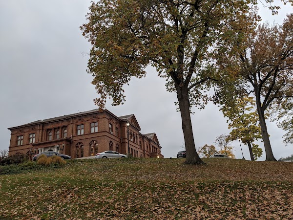 Representative image for Carnegie, Pennsylvania