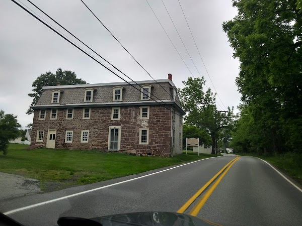 Representative image for Collegeville, Pennsylvania