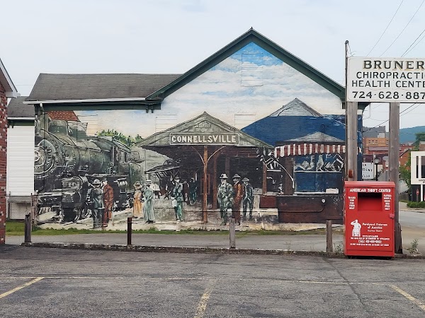 Representative image for Connellsville, Pennsylvania