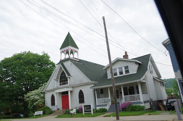 Representative image for Coraopolis, Pennsylvania