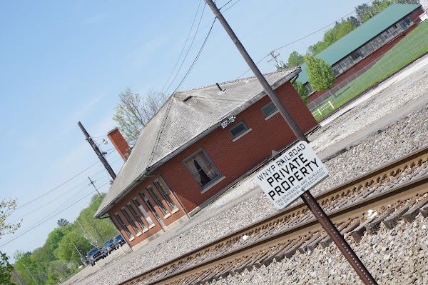 Representative image for Corry, Pennsylvania