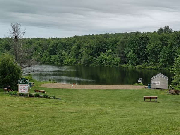 Representative image for Covington Township, Pennsylvania