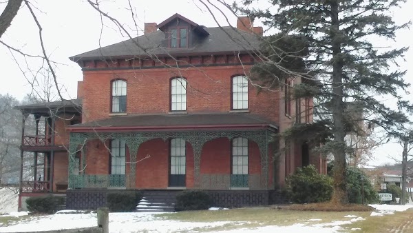 Representative image for Curwensville, Pennsylvania