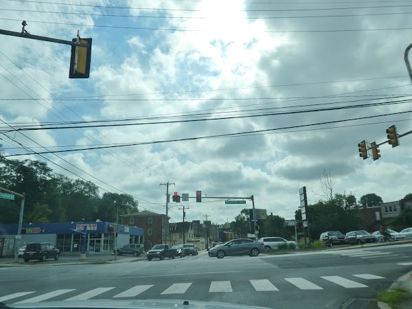 Representative image for Darby, Pennsylvania