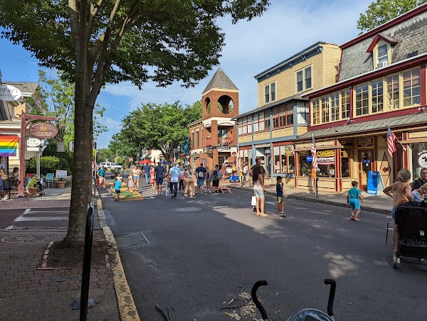 Representative image for Doylestown, Pennsylvania
