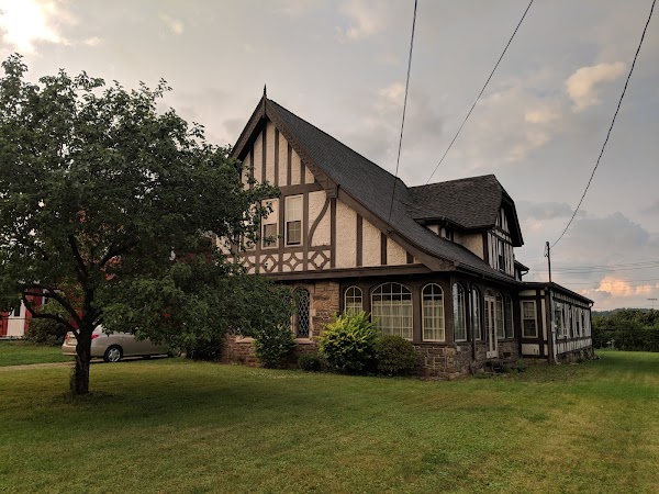 Representative image for Dubois, Pennsylvania