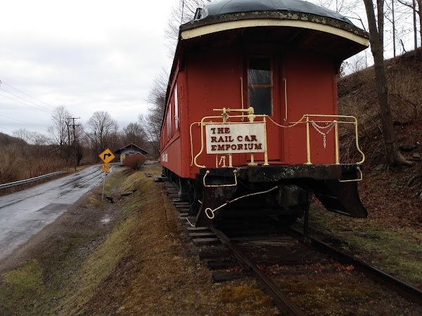 Representative image for Dushore, Pennsylvania
