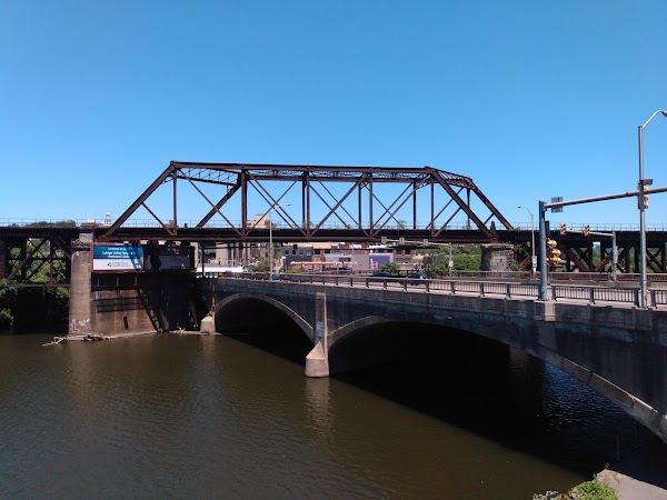 Representative image for Easton, Pennsylvania