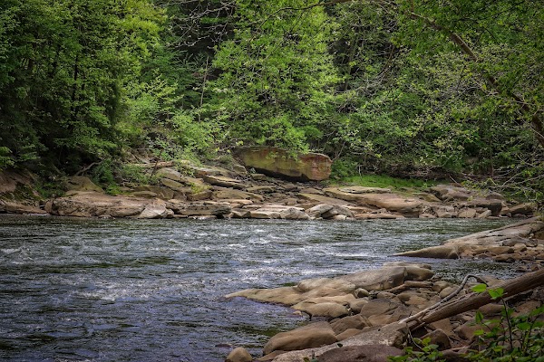 Representative image for Ellwood City, Pennsylvania