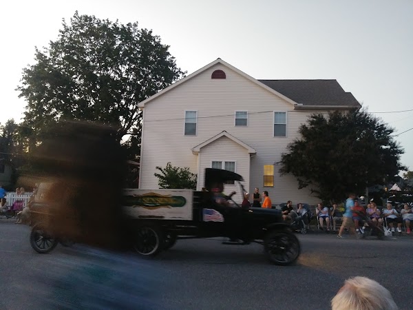 Representative image for Ephrata, Pennsylvania