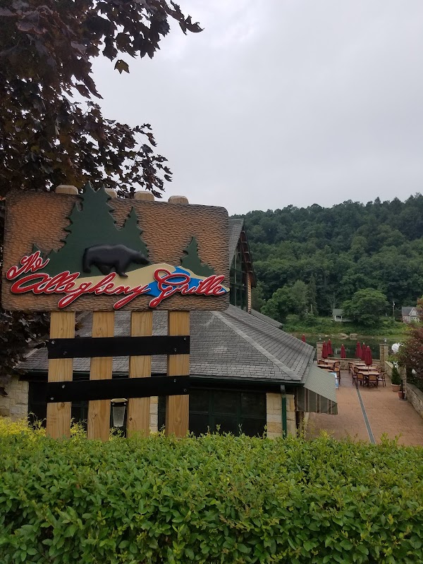 Representative image for Foxburg, Pennsylvania