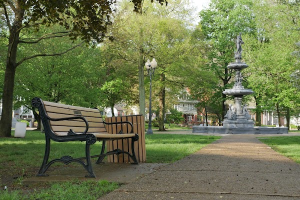 Representative image for Franklin, Pennsylvania