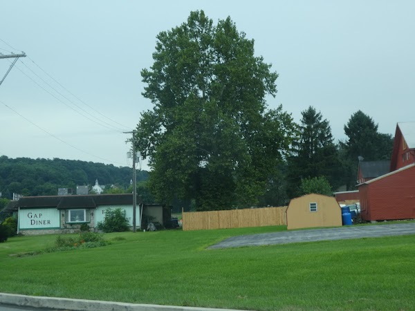 Representative image for Gap, Pennsylvania