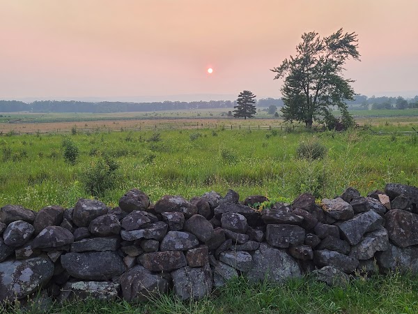 Representative image for Gettysburg, Pennsylvania