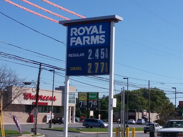 Representative image for Glenolden, Pennsylvania