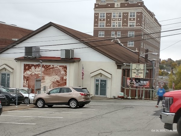 Representative image for Greensburg, Pennsylvania