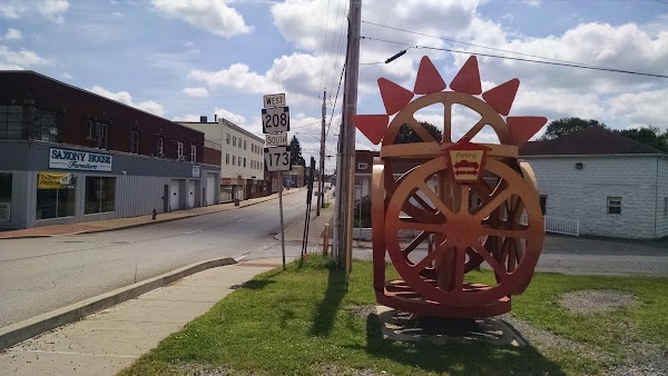 Representative image for Grove City, Pennsylvania