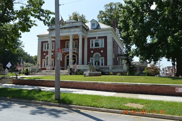 Representative image for Hanover, Pennsylvania