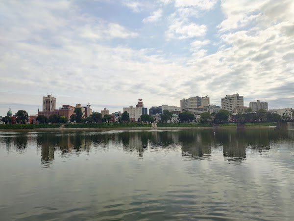 Representative image for Harrisburg, Pennsylvania