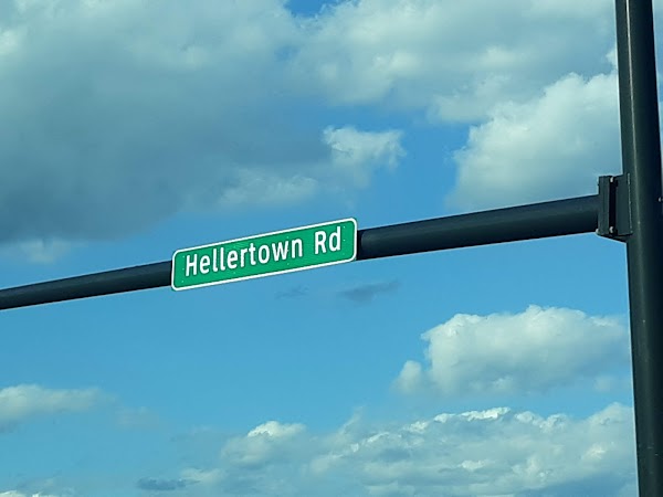 Representative image for Hellertown, Pennsylvania