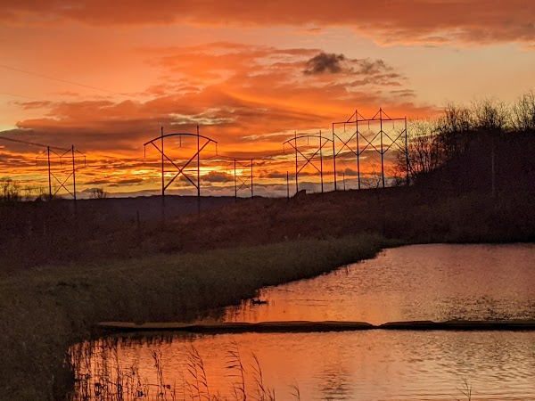 Representative image for Homer City, Pennsylvania