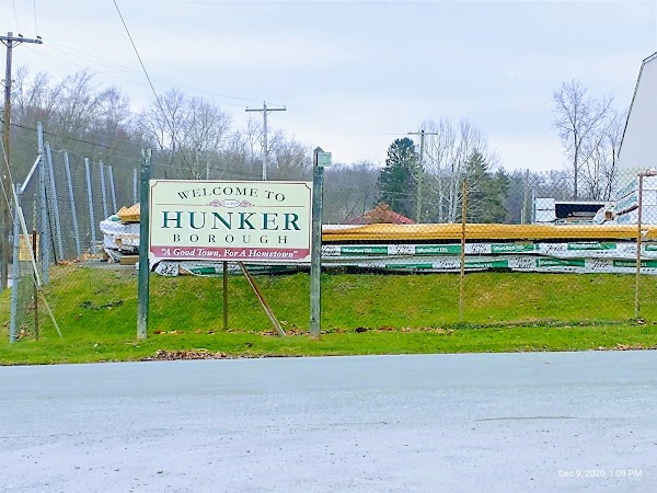 Representative image for Hunker, Pennsylvania