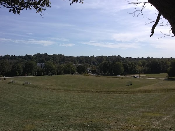Representative image for Huntingdon Valley, Pennsylvania