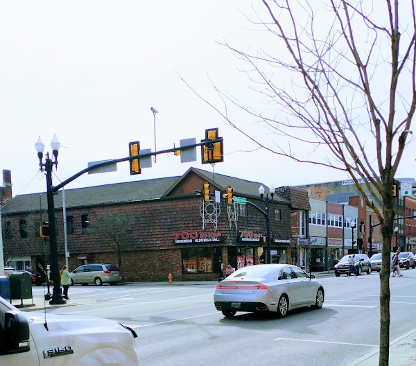 Representative image for Indiana, Pennsylvania