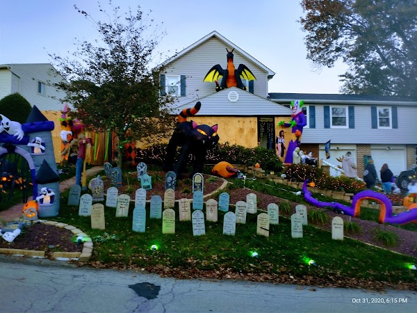 Representative image for Irwin, Pennsylvania