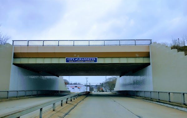 Representative image for Jeannette, Pennsylvania