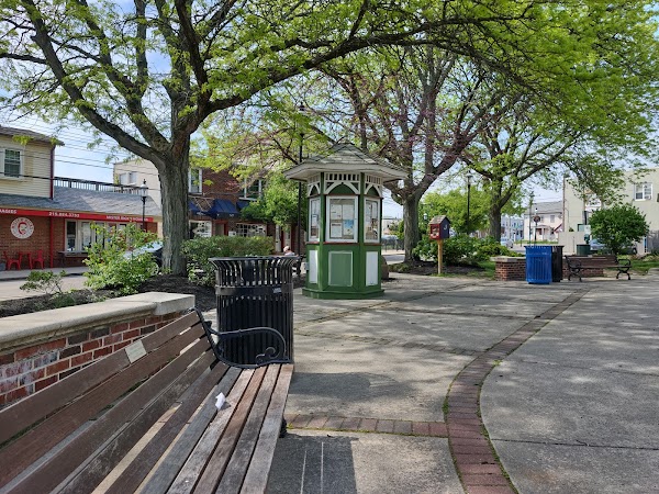 Representative image for Jenkintown, Pennsylvania