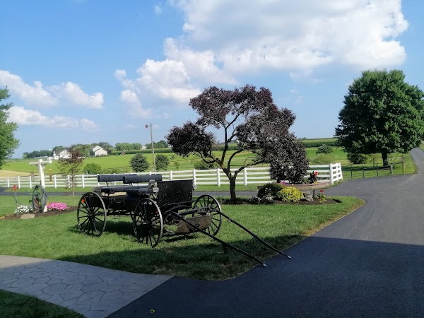 Representative image for Lancaster, Pennsylvania