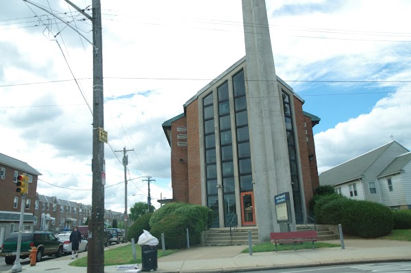 Representative image for Levittown, Pennsylvania
