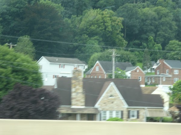 Representative image for Lewistown, Pennsylvania