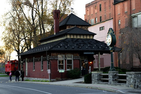 Representative image for Lititz, Pennsylvania