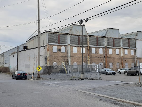 Representative image for Mckees Rocks, Pennsylvania
