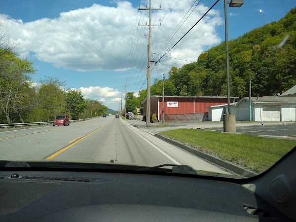Representative image for Mckeesport, Pennsylvania