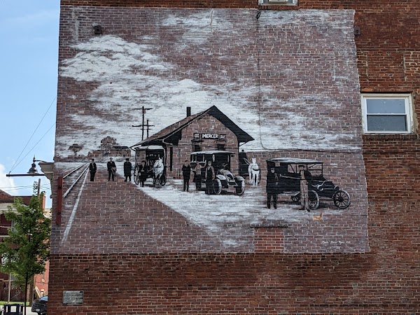 Representative image for Mercer, Pennsylvania