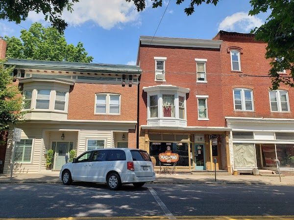 Representative image for Millersburg, Pennsylvania