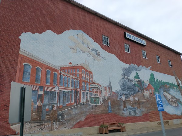 Representative image for Milton, Pennsylvania