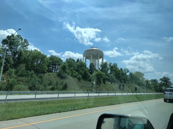 Representative image for Moon Township, Pennsylvania