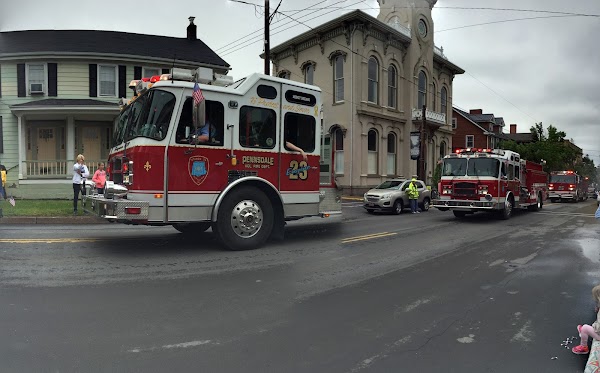 Representative image for Muncy, Pennsylvania