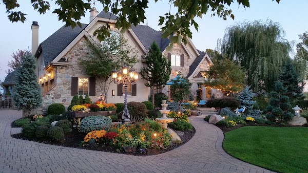 Representative image for Nazareth, Pennsylvania