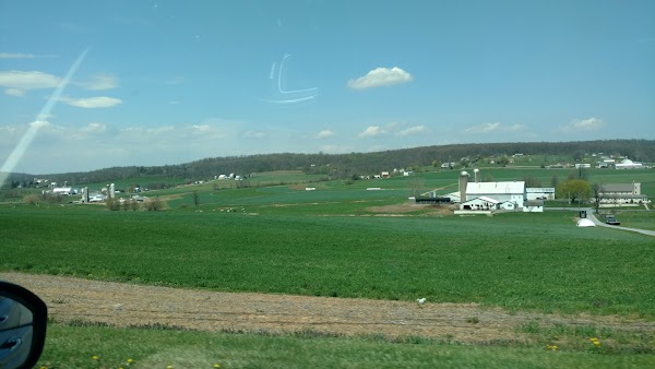 Representative image for New Holland, Pennsylvania