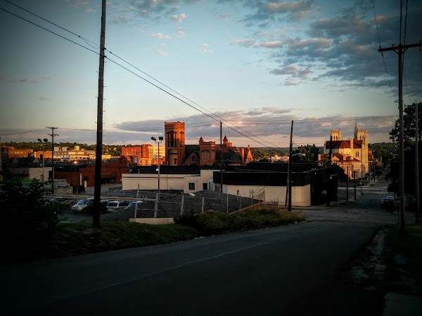Representative image for Newcastle, Pennsylvania