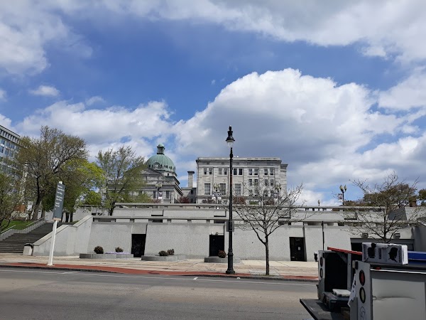 Representative image for Norristown, Pennsylvania